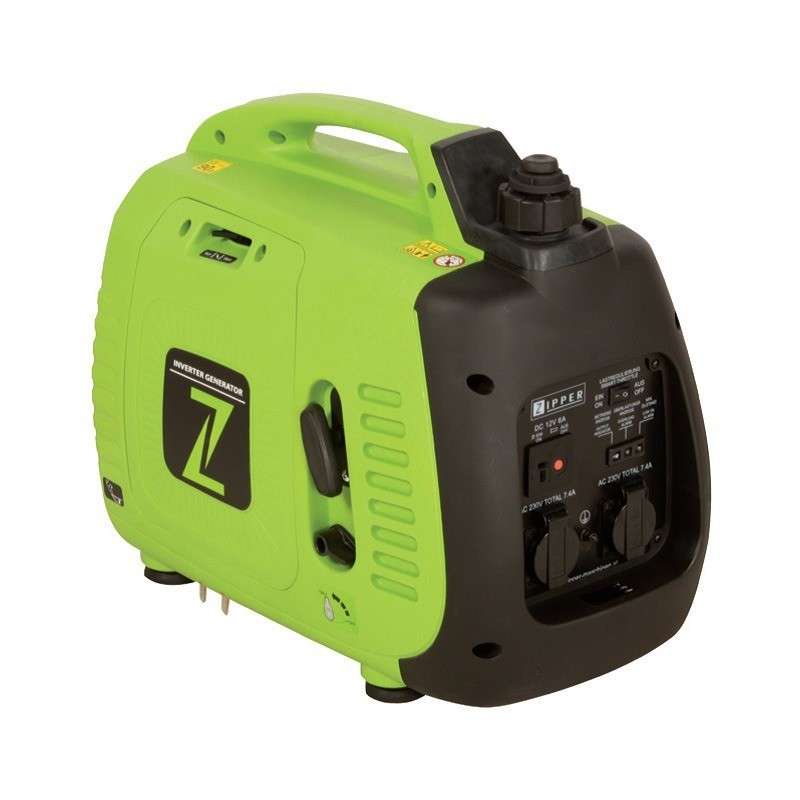 Power generator inverter Zipper-ZI-STE2000IV