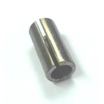 Sleeve to accommodate 8/12 mm