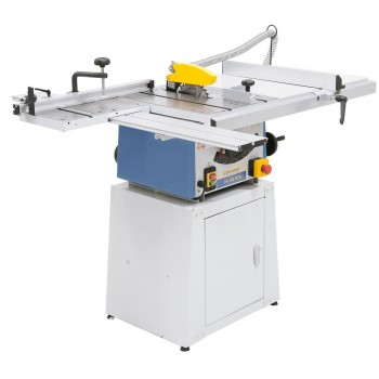 Scie circulaire 200 mm Bernardo TK200RSN