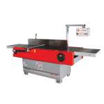 Surface planer
