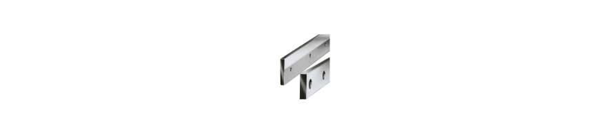 Cuchillos para cizallas de metal - Probois Machinoutils