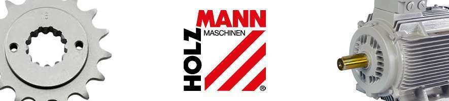 Spare parts for band saw Holzmann - Probois Machinoutils