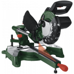 Parkside sliding mitre saw parts