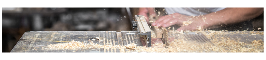 Holzbearbeitungsmaschinen - Probois machinoutils