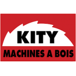 Spare parts for KITY machines