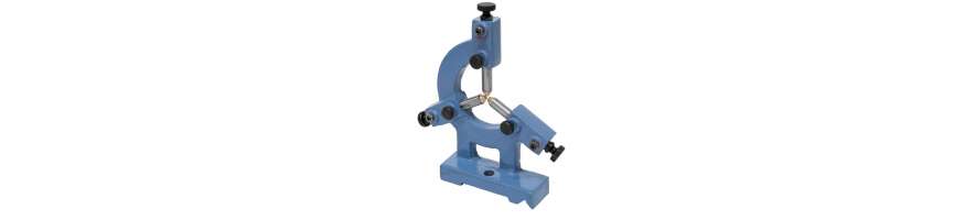 Bisel de torno de metal - Probois Machinoutils