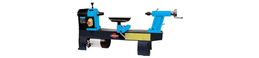 Ersatzteile für Holzdrehmaschine Leman TAB040 - Probois Machinoutils