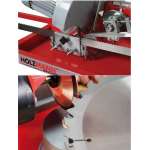 Bandsaw & Circular saw blade sharpener