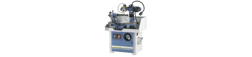 Afiladora universal - Probois Machinoutils