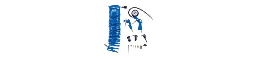 Accessories for compressor - Probois Machinoutils