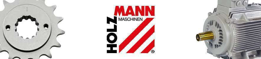 Parts for Holzmann semi-professional planer knife sharpener