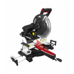 Sliding mitre saw