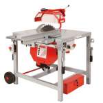 Carpenter Circular Saw